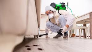 Best Residential Pest Control  in Westerville, OH